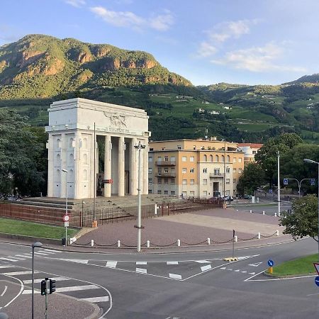 Casa Vittoria - Siegeshaus Apartment Bolzano Exterior foto